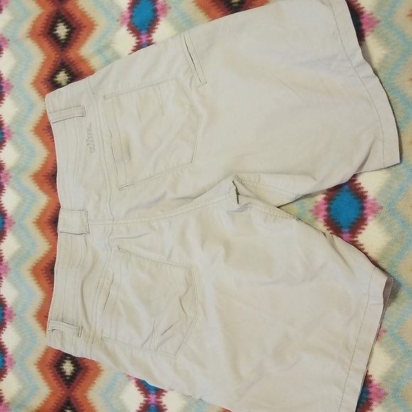 Kuhl Amphib short 10" inseam size 32 khaki - Picture 5 of 6